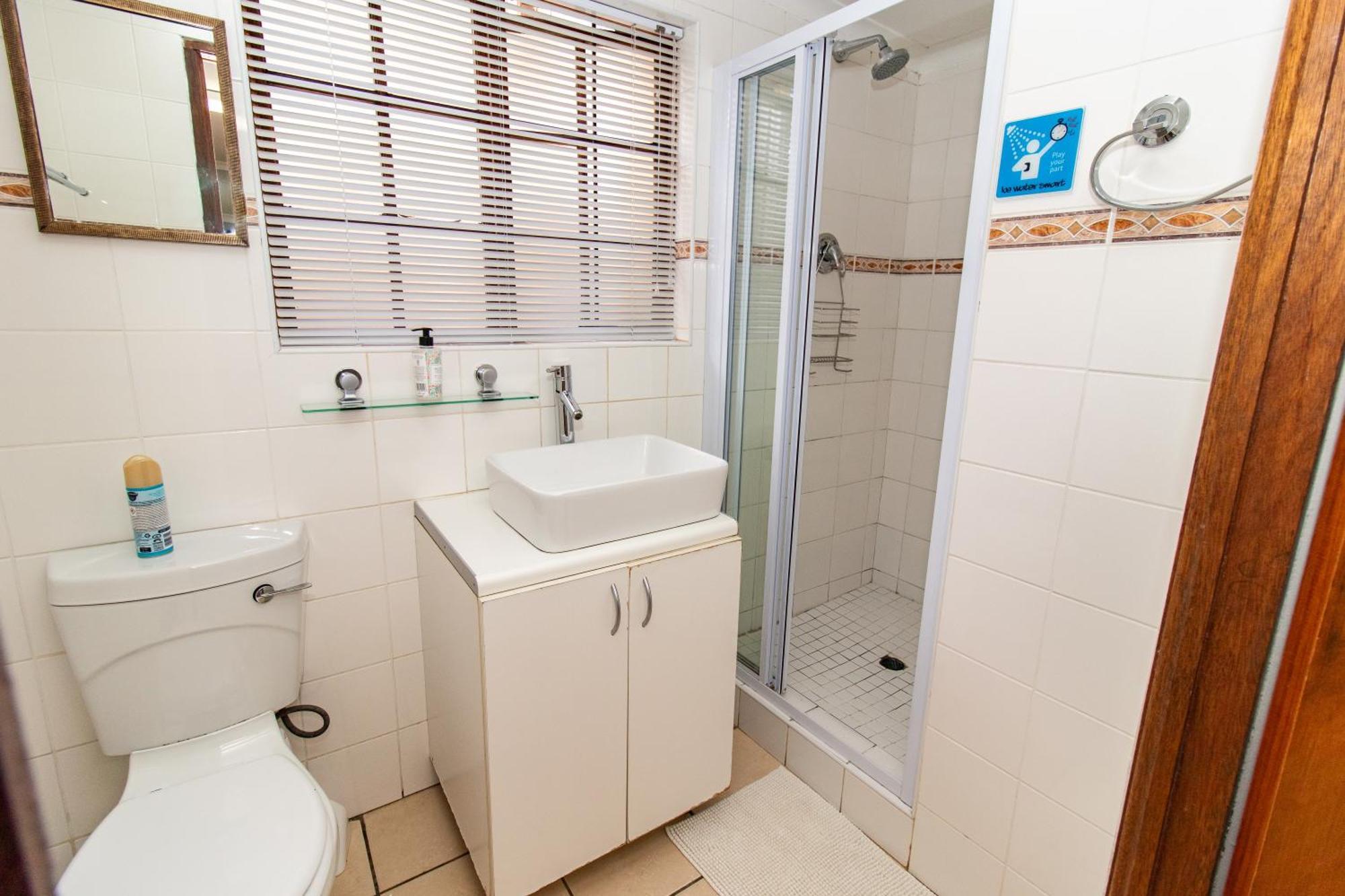 Glenmore Guesthouse بلومفونتين المظهر الخارجي الصورة