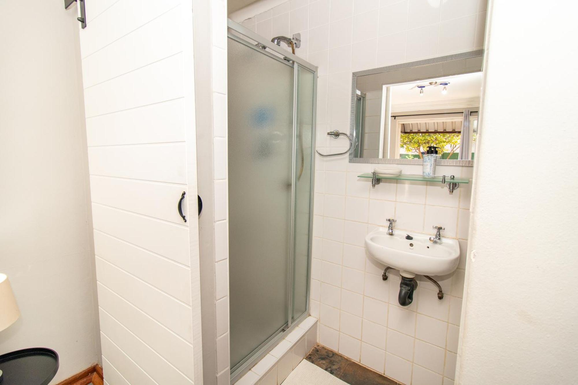 Glenmore Guesthouse بلومفونتين المظهر الخارجي الصورة