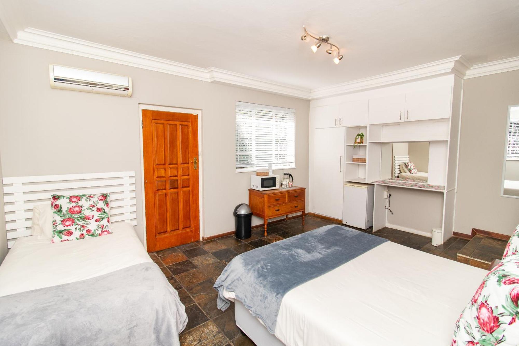 Glenmore Guesthouse بلومفونتين المظهر الخارجي الصورة