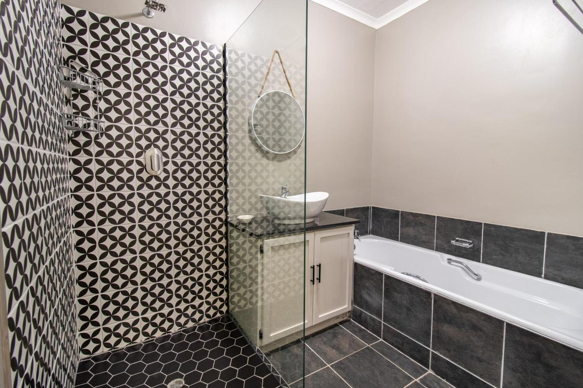 Glenmore Guesthouse بلومفونتين المظهر الخارجي الصورة