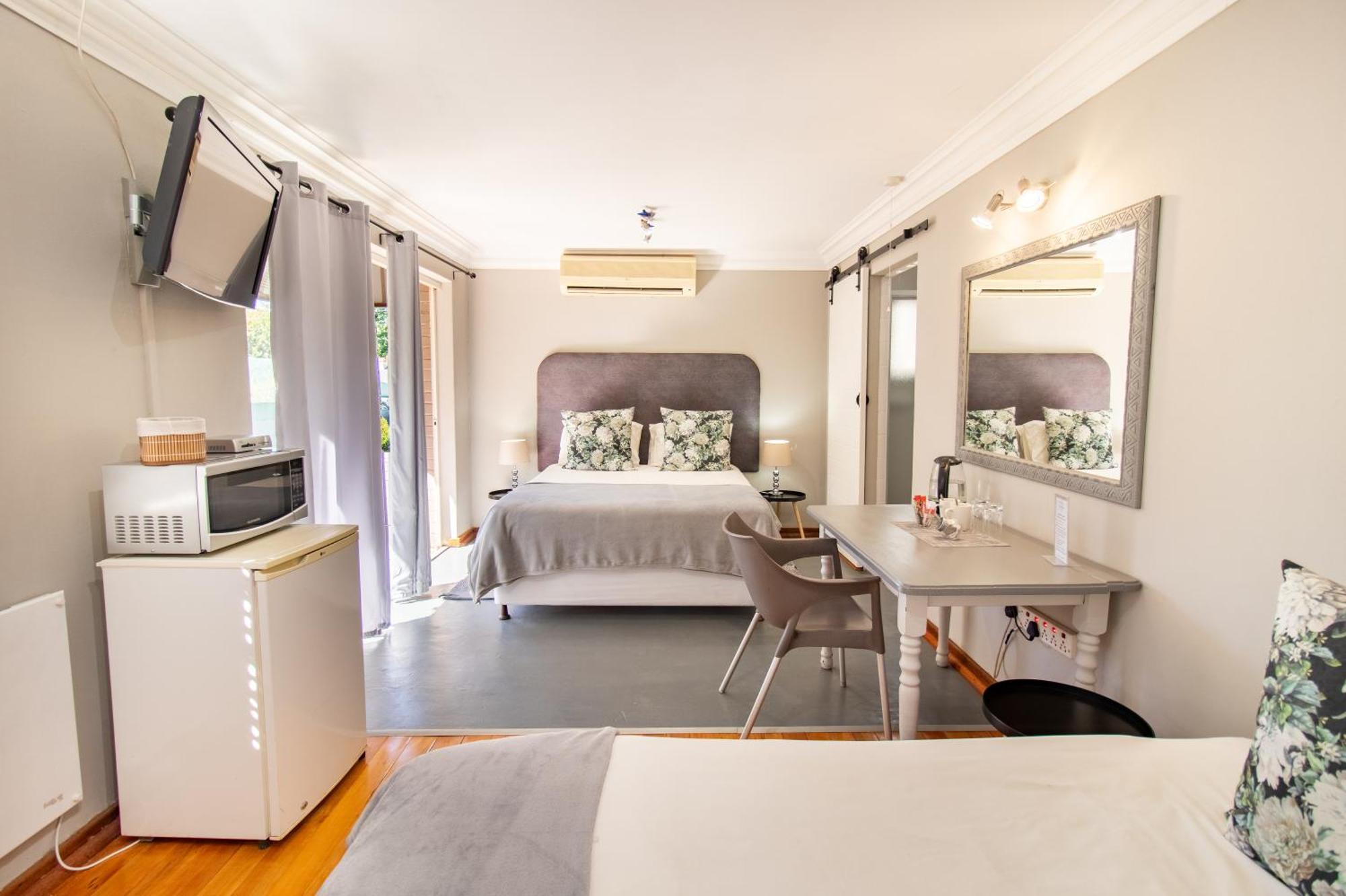 Glenmore Guesthouse بلومفونتين المظهر الخارجي الصورة